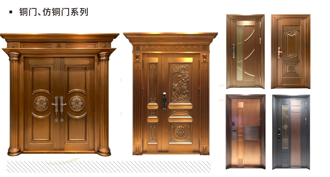 Foshan ShengW Doors and Windows Technology Co.,Ltd línea de producción del fabricante
