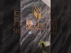 ShengW showroom