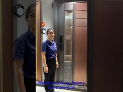 Puerta de cobre-2016