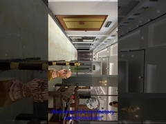 Salón de exposición ShengW