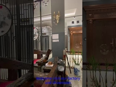 Salón de exposición ShengW