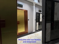 Salón de exposición ShengW