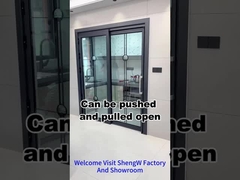 PT Puerta de aluminio -2