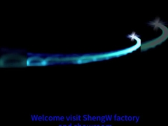 Salón de exposición ShengW