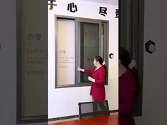 Ventanas de aluminio