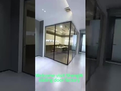 Nueva puerta corredera