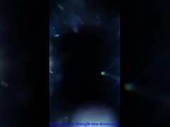 ShengW nuevo salón de exposición