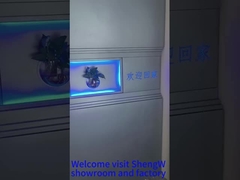 Bienvenido a la puerta de entrada de la casa