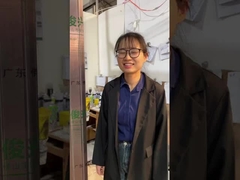 Puerta de aluminio en puerta