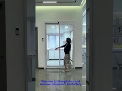 2 Puerta PT con obturación