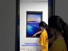 ventana de desplazamiento