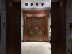 Puertas de eje, puertas de eje, puertas de eje.