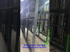 La fábrica de ShengW