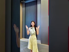 Bienvenido a ShengW puertas y ventanas showroom y fábrica