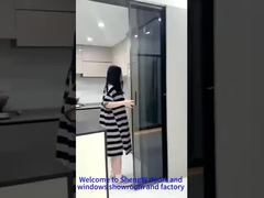 puertas de plegamiento