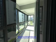 Ventanas correderas de aluminio