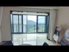 Ventanas de aluminio