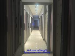 Puertas mosquiteras voladoras