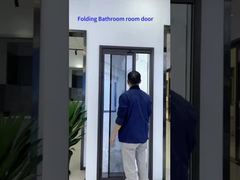 Espacio pequeño, gran método de apertura